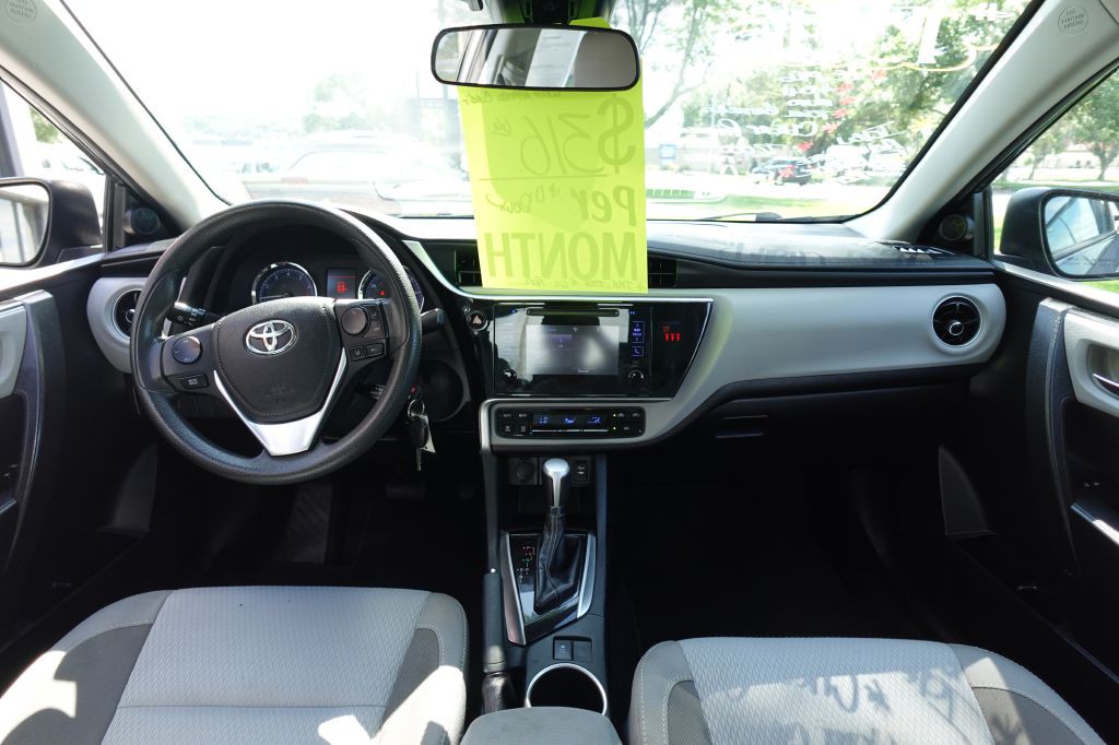 2018 Toyota Corolla Image 15