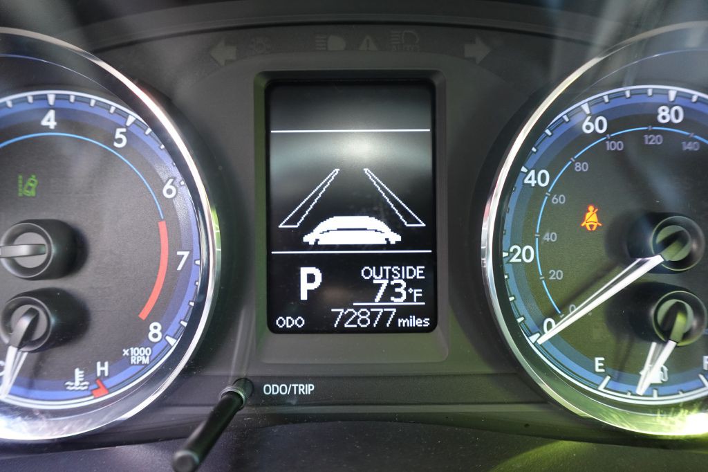 2018 Toyota Corolla Image 16