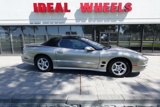 Image for 2000 Pontiac Firebird Trans Am ID: 6676159
