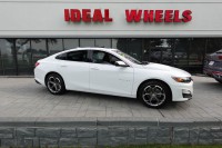 Image for 2023 Chevrolet Malibu LT ID: 6684797