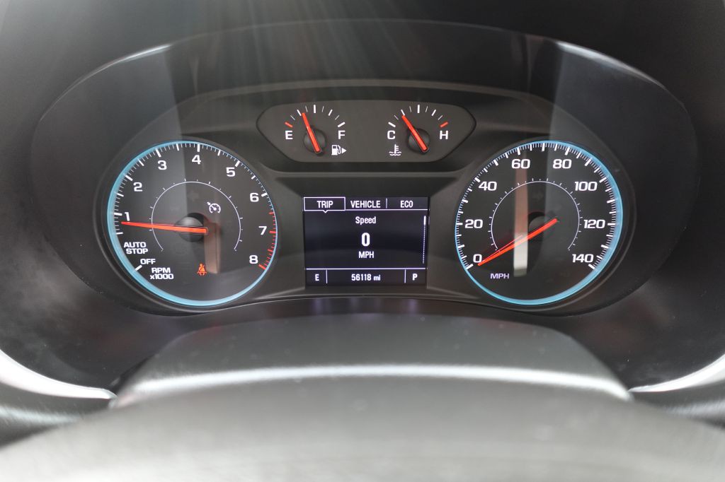 2023 Chevrolet Malibu Image 17