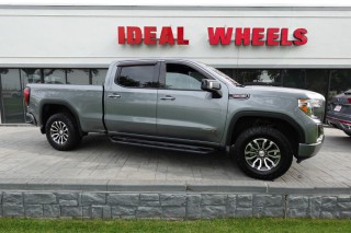 Image for 2020 GMC Sierra 1500 AT4 ID: 6688380