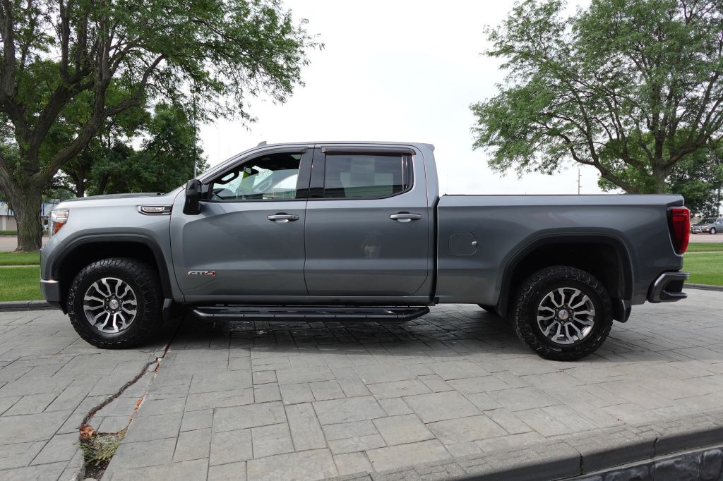 2020 GMC Sierra Image 5