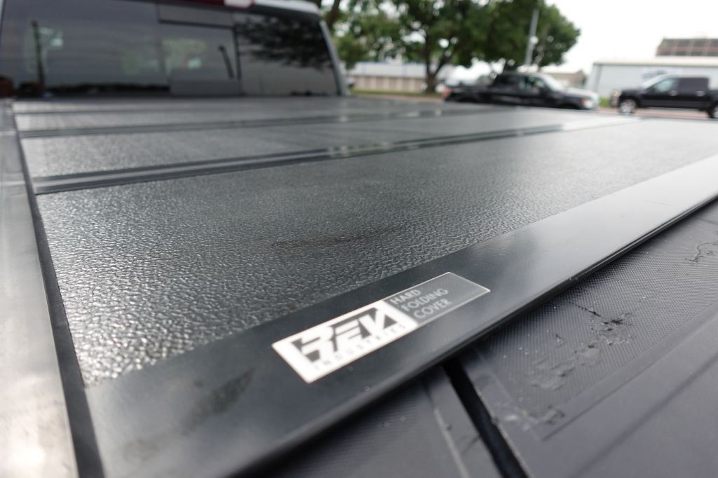 2020 GMC Sierra Image 11