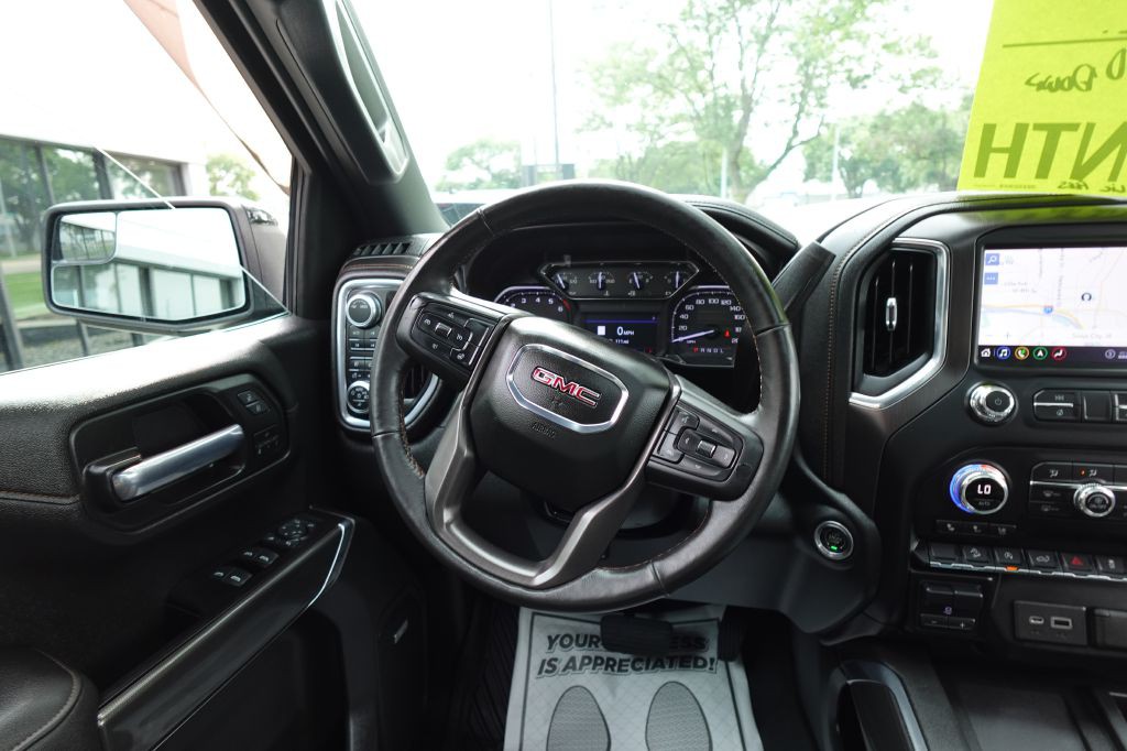 2020 GMC Sierra Image 16