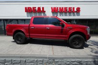 Image for 2020 Ford F-150 Supercrew ID: 6688395