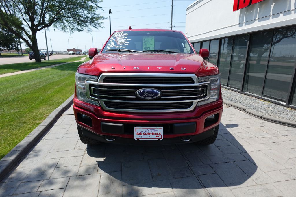 2020 Ford F-150 Image 7