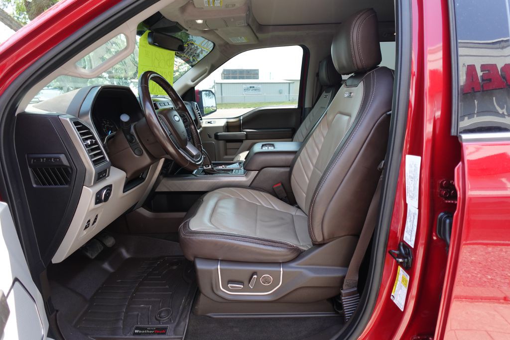 2020 Ford F-150 Image 9