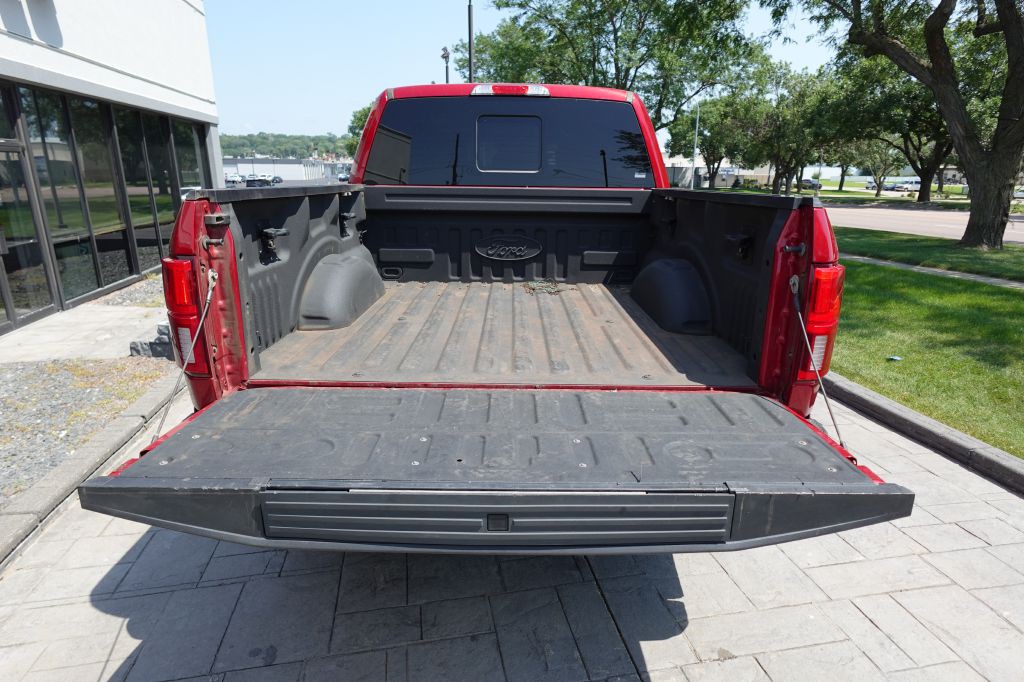 2020 Ford F-150 Image 11