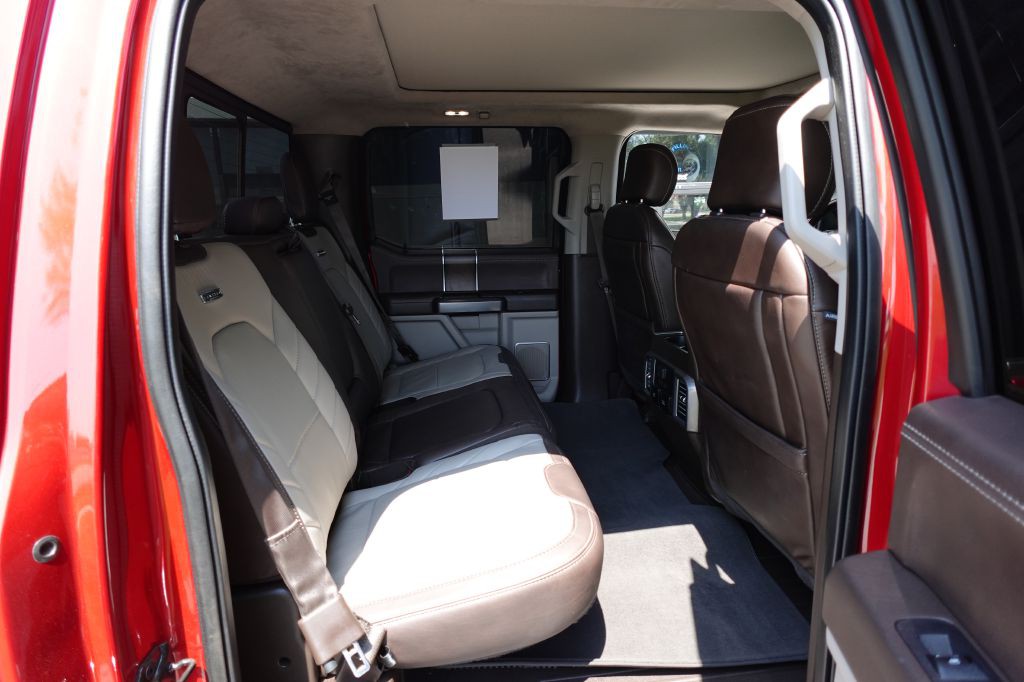 2020 Ford F-150 Image 12