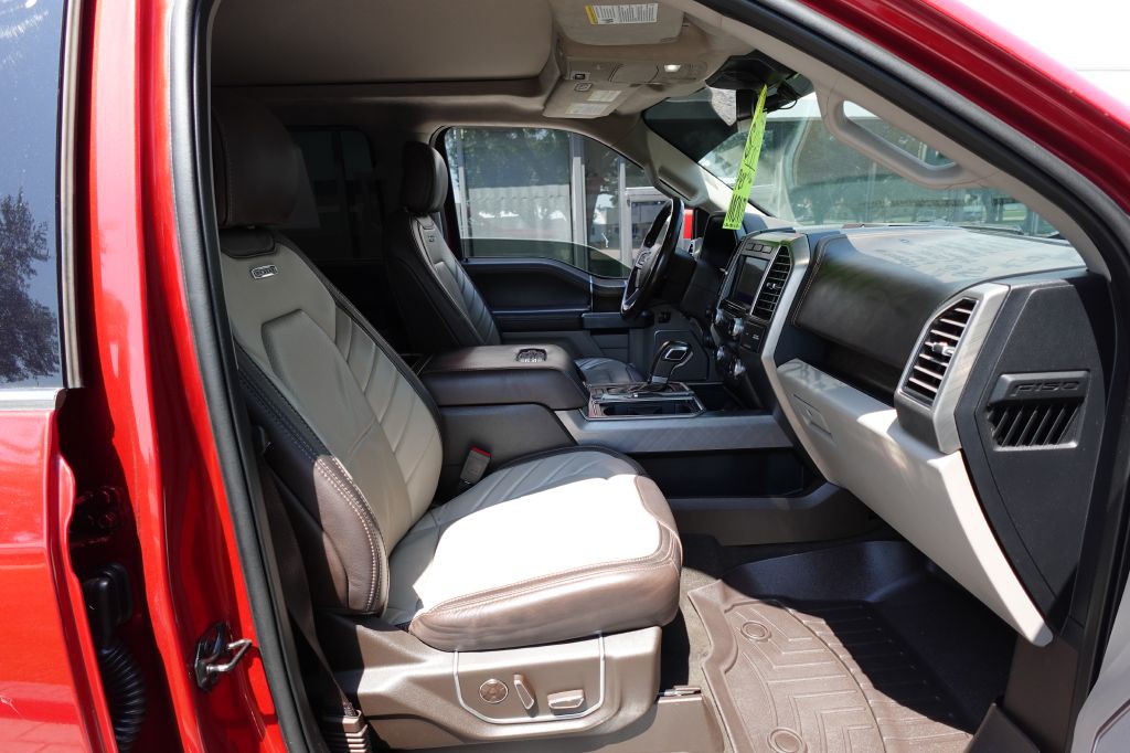 2020 Ford F-150 Image 13