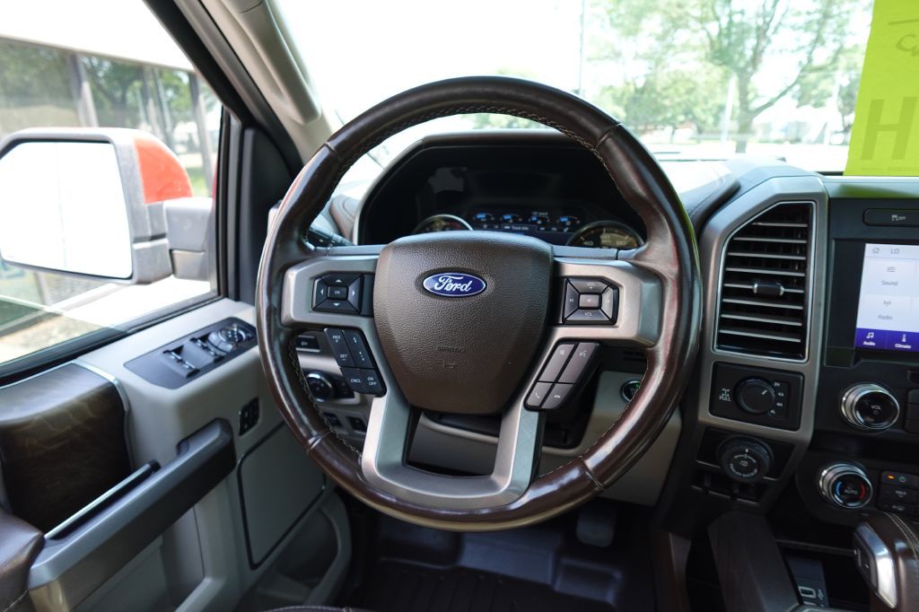 2020 Ford F-150 Image 15