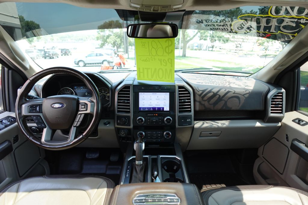 2020 Ford F-150 Image 16