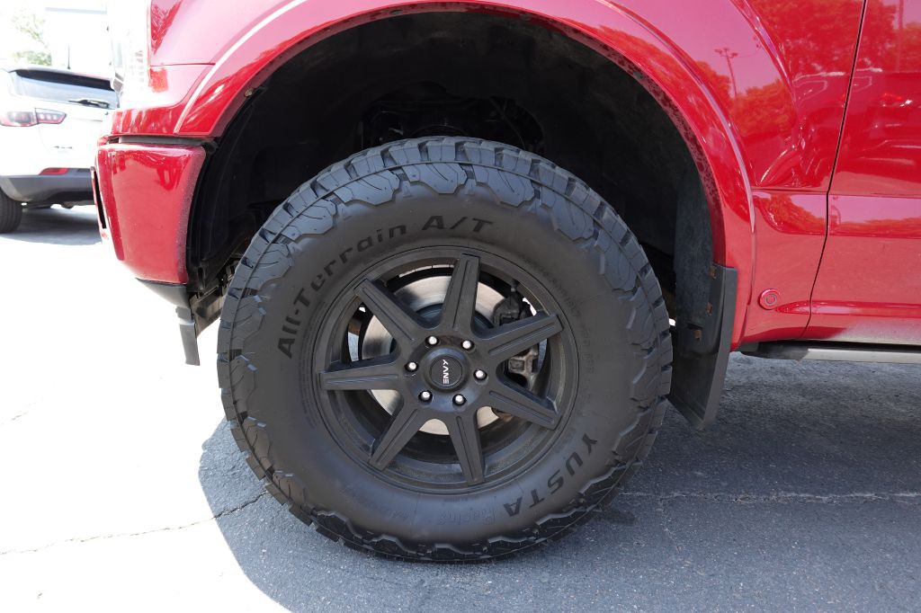 2020 Ford F-150 Image 19