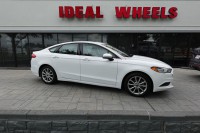 Image for 2017 Ford Fusion SE ID: 6688409