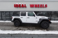 Image for 2021 Jeep Wrangler Unlimited Sport ID: 6691657