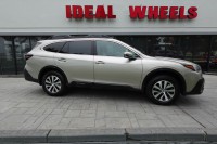 Image for 2020 Subaru Outback Premium ID: 6691800