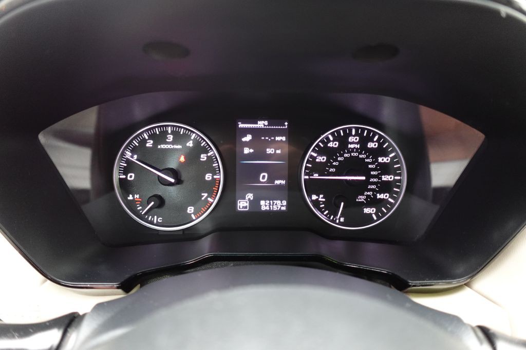 2020 Subaru Outback Image 17