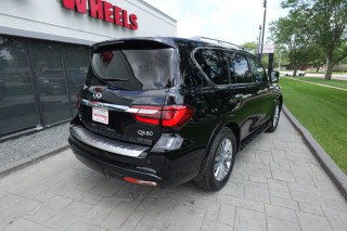 Image for 2020 INFINITI QX80 LUXE ID: 6692720