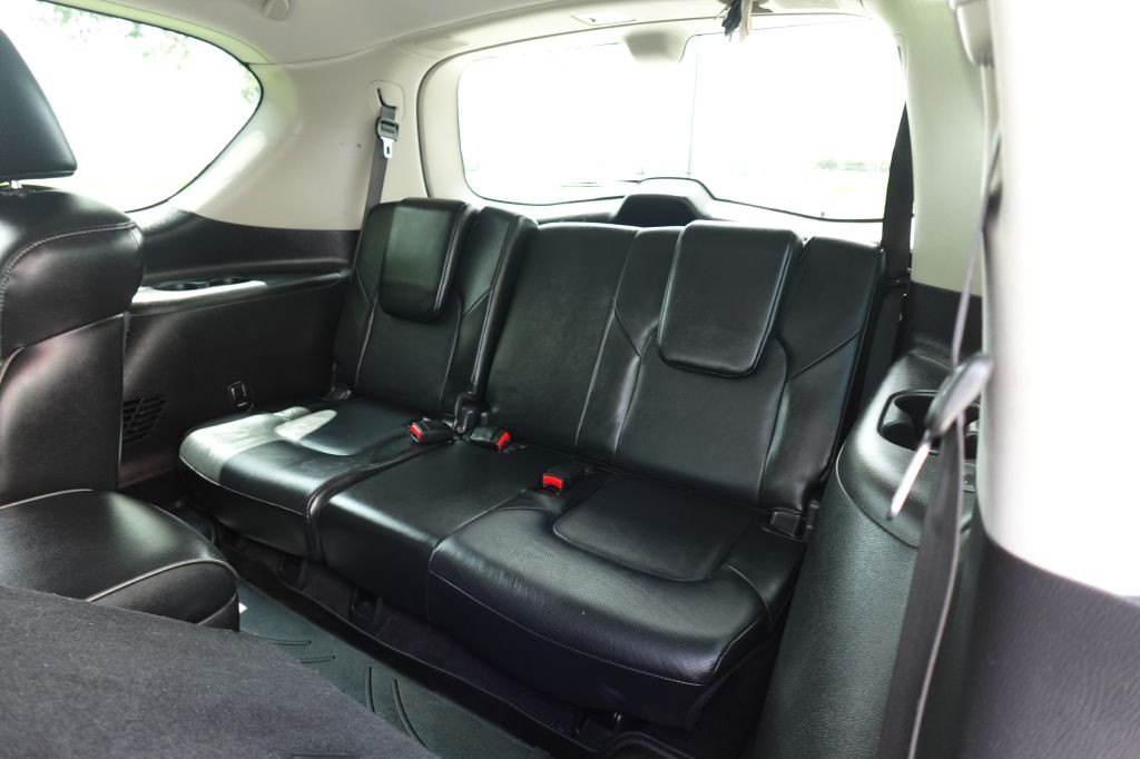 2020 INFINITI QX80 Image 10