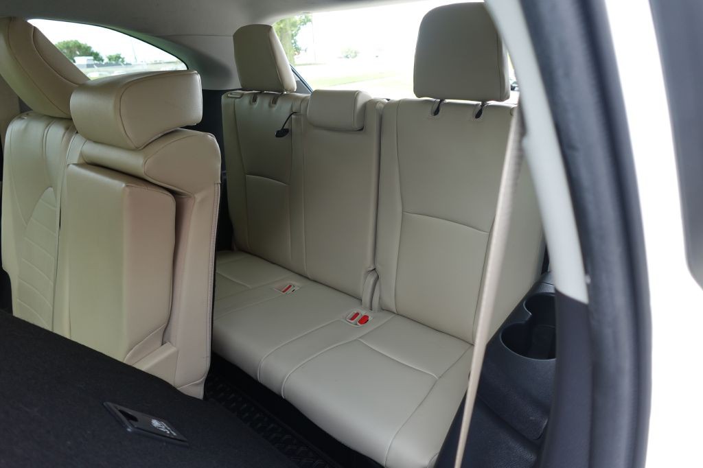 2022 Toyota Highlander Image 11