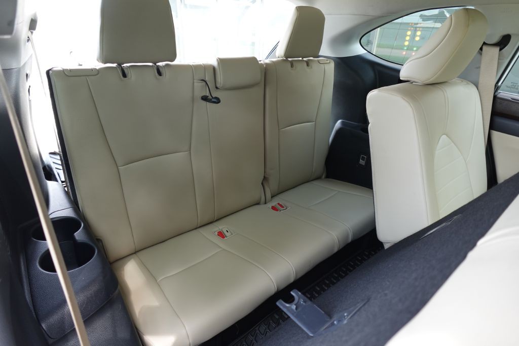 2022 Toyota Highlander Image 12