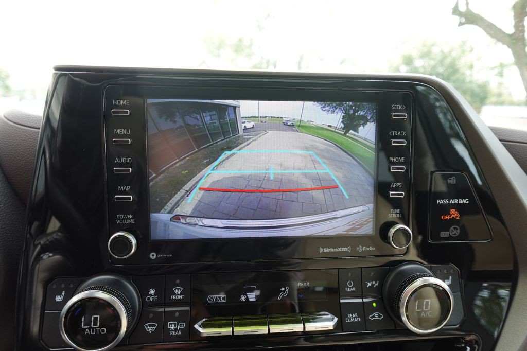 2022 Toyota Highlander Image 20