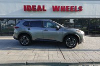 Image for 2024 Nissan Rogue SV ID: 6705759