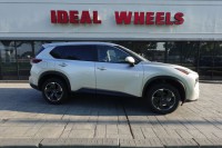 Image for 2024 Nissan Rogue SV ID: 6705845