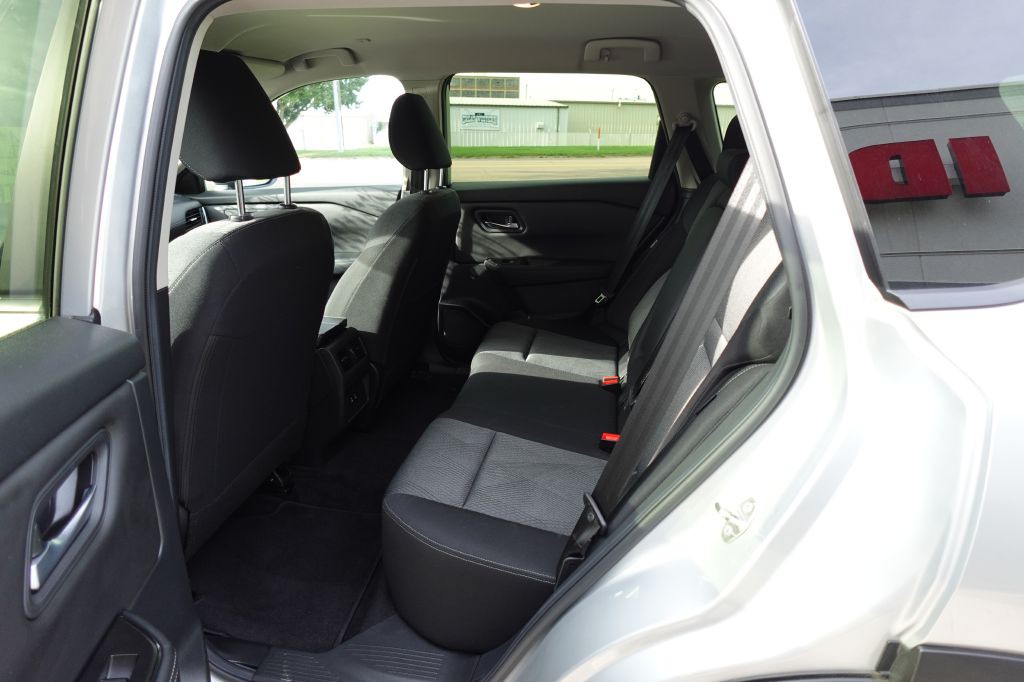 2024 Nissan Rogue Image 10