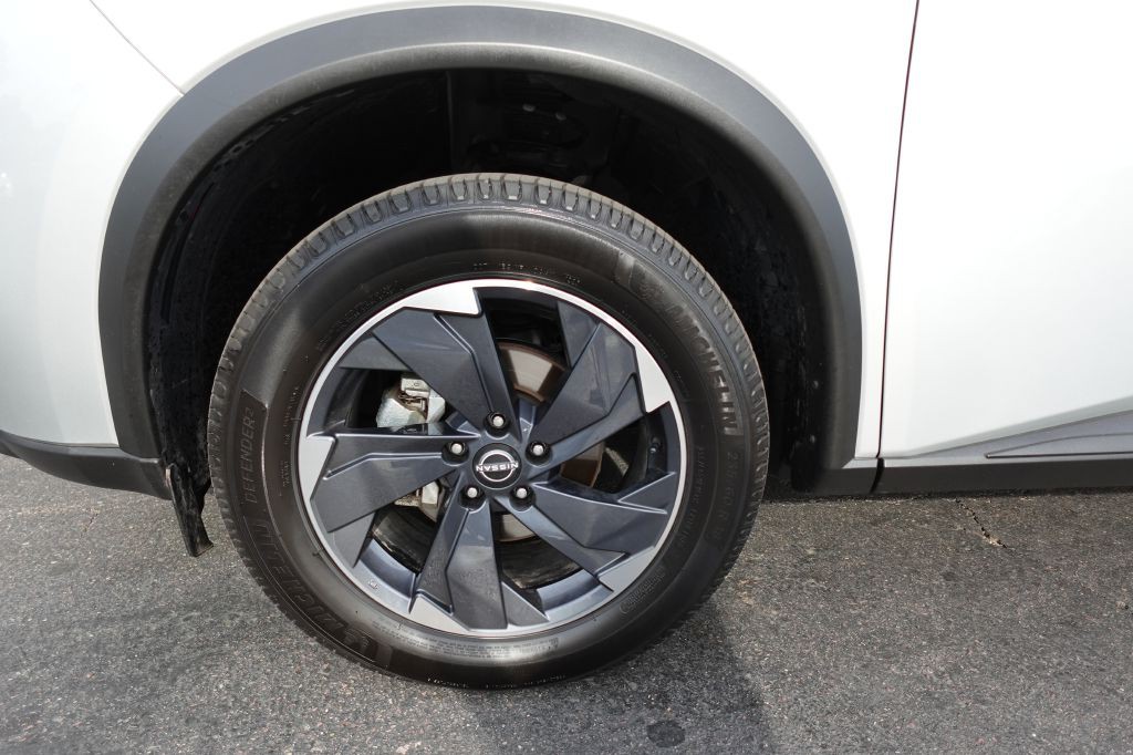 2024 Nissan Rogue Image 18