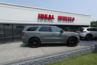 Image for 2023 Dodge Durango Gt Plus ID: 6709055