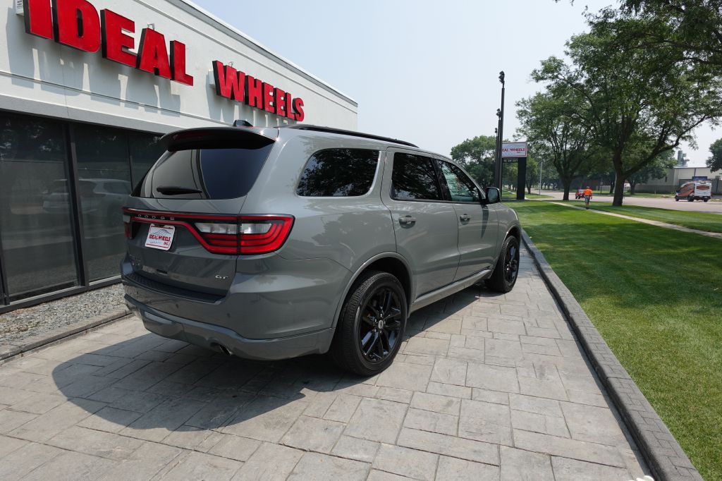 2023 Dodge Durango Image 3