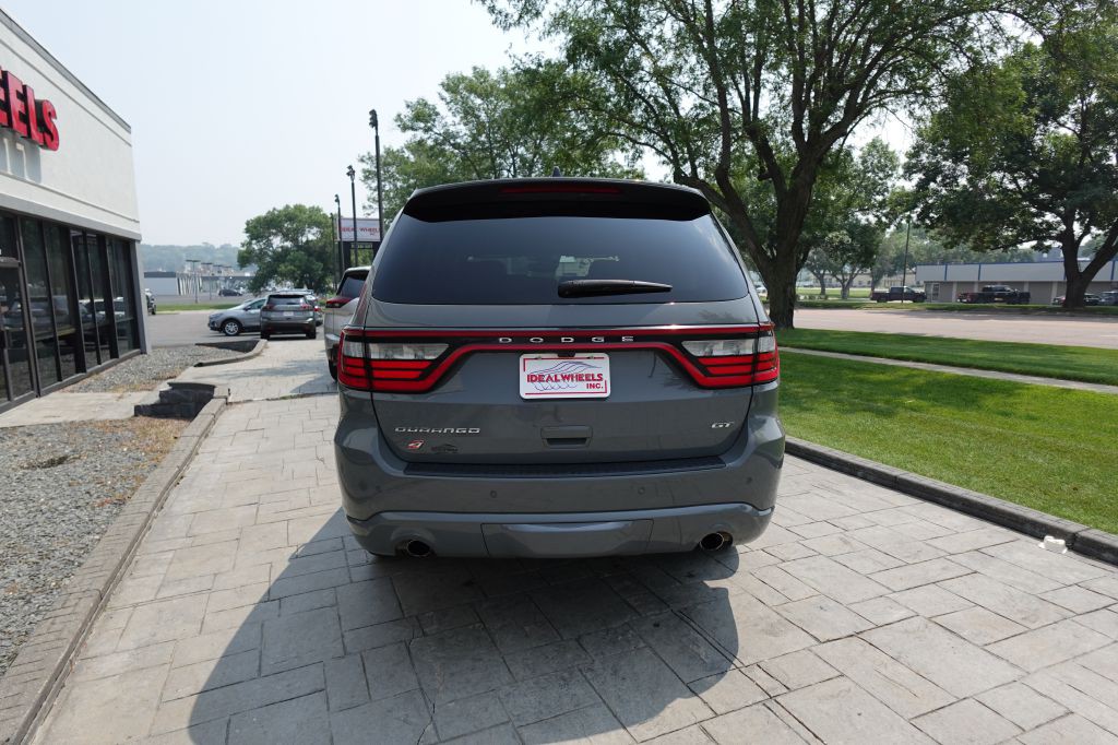 2023 Dodge Durango Image 4