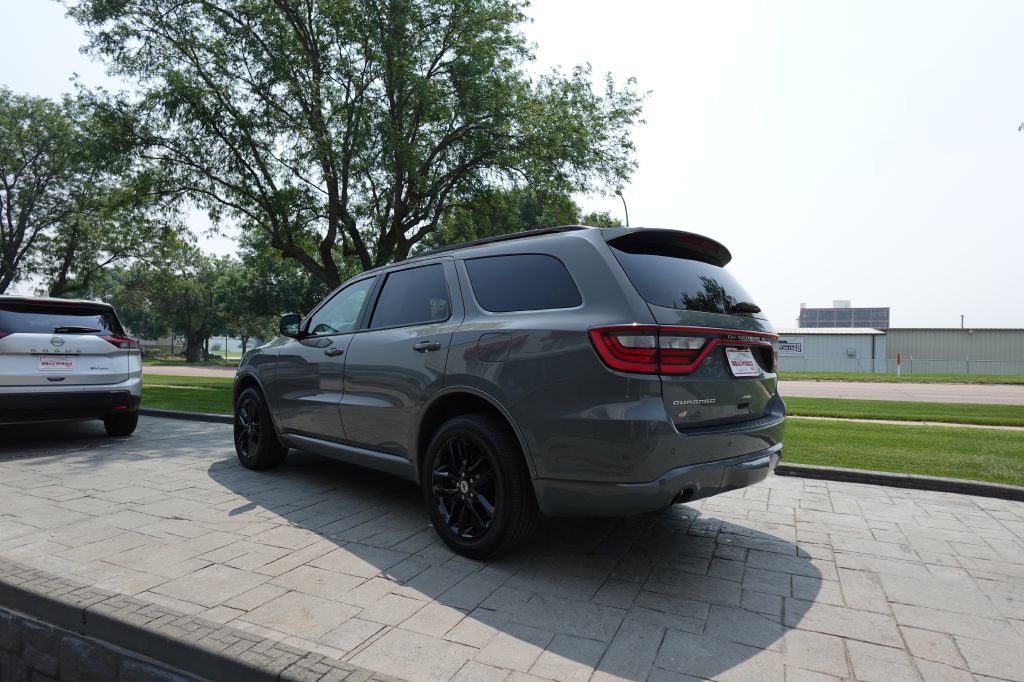 2023 Dodge Durango Image 5