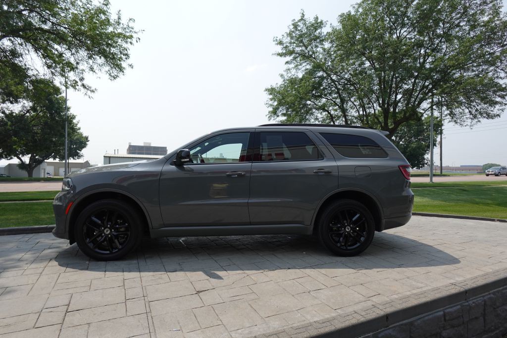 2023 Dodge Durango Image 6