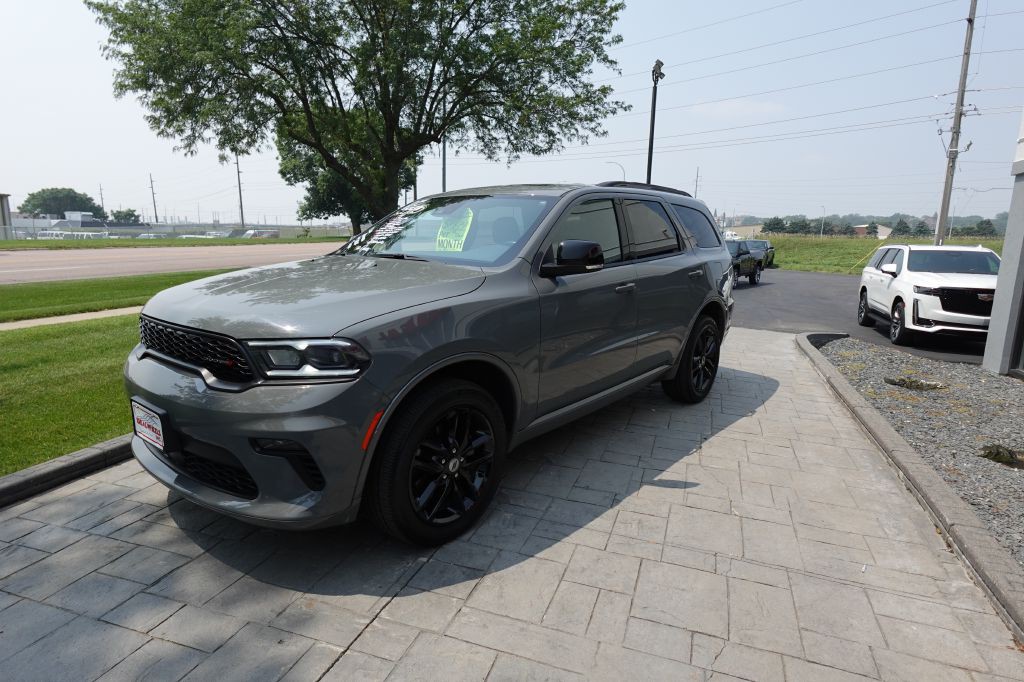 2023 Dodge Durango Image 7