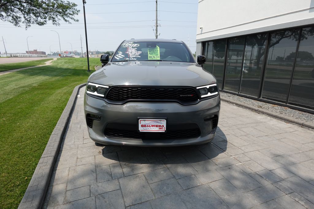 2023 Dodge Durango Image 8