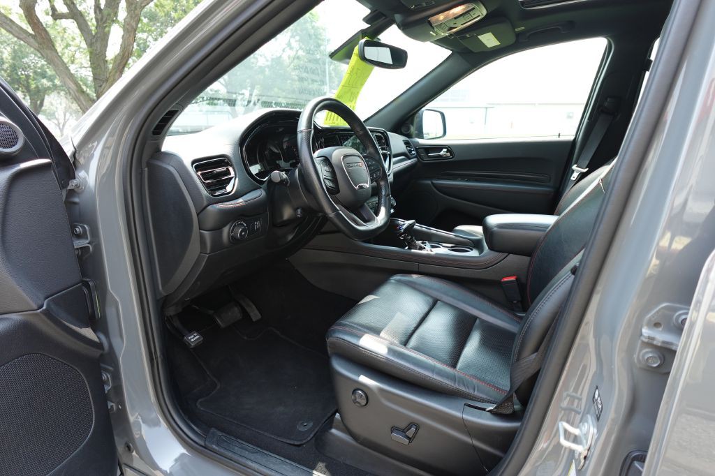 2023 Dodge Durango Image 10