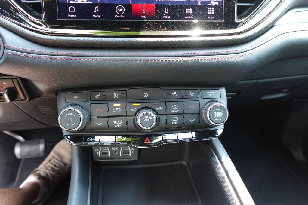2023 Dodge Durango Image 14