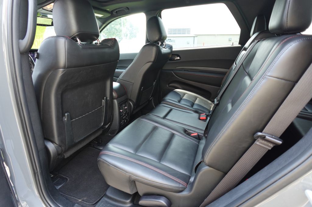 2023 Dodge Durango Image 15
