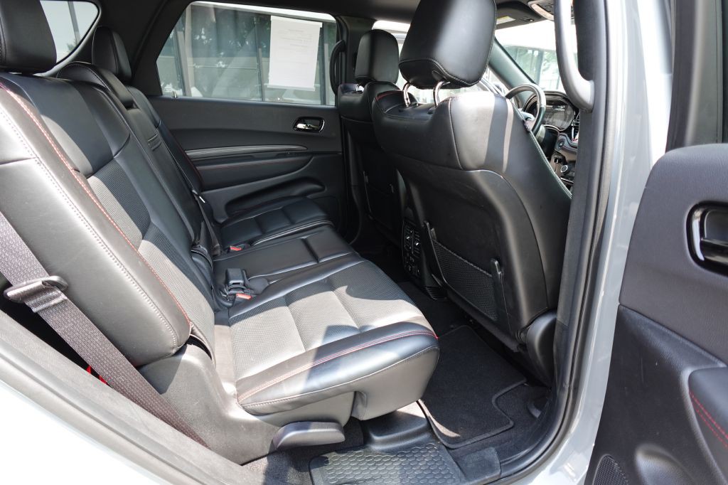 2023 Dodge Durango Image 20