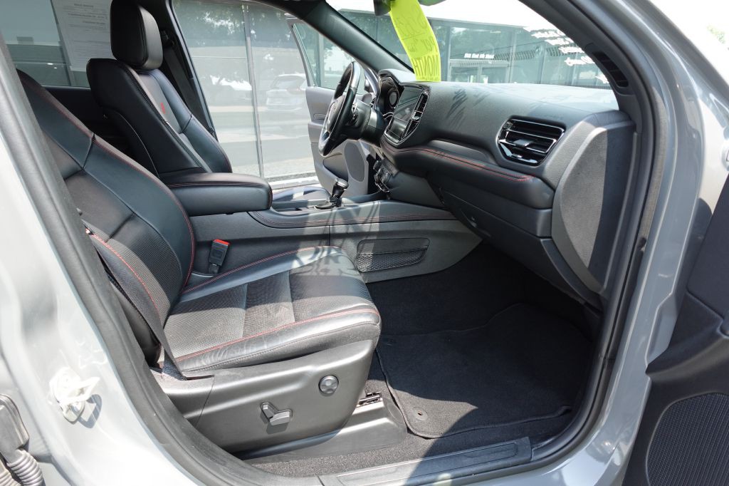 2023 Dodge Durango Image 21