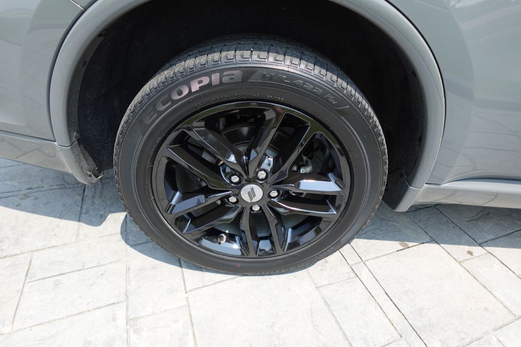 2023 Dodge Durango Image 22