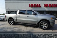 Image for 2019 RAM 1500 Sport ID: 6726144