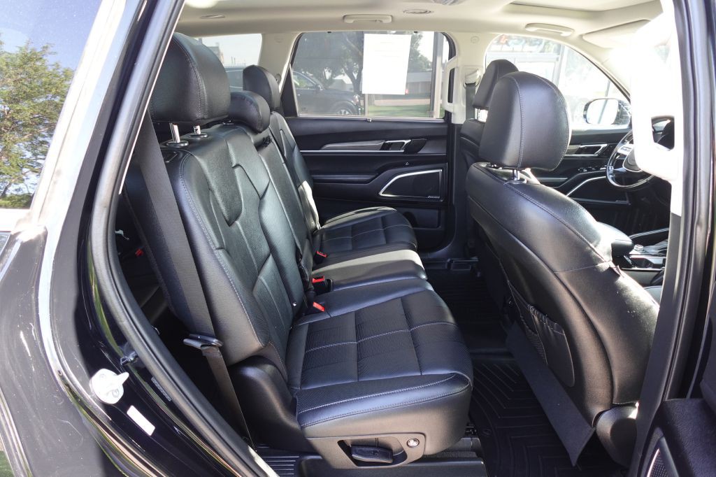 2020 Kia Telluride Image 15