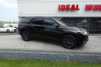 Image for 2021 Chevrolet Traverse RS ID: 6726219