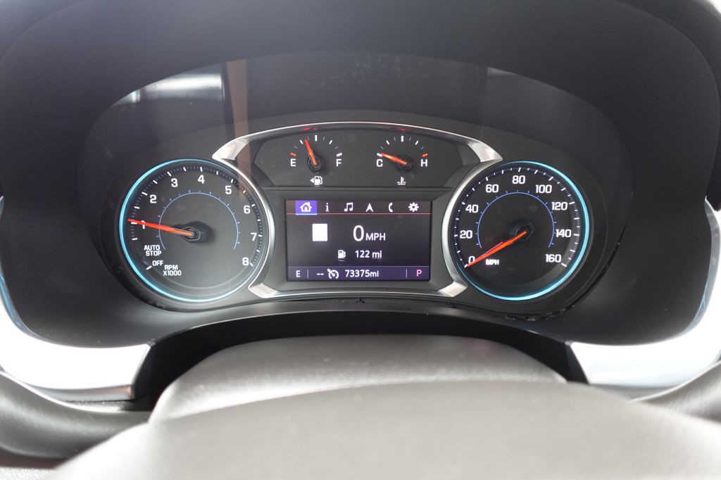 2021 Chevrolet Traverse Image 19