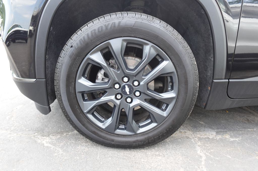 2021 Chevrolet Traverse Image 22