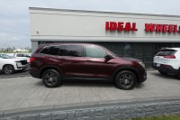 Image for 2017 Honda Pilot EXL ID: 6726613
